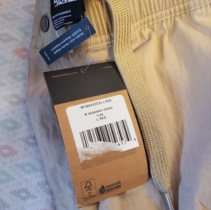 Northface cargo pants